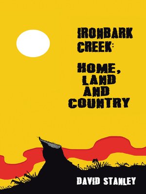 cover image of Ironbark Creek
